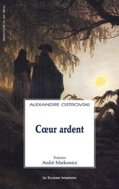 Coeur ardent