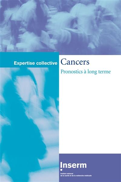 Cancers : pronostics à long terme