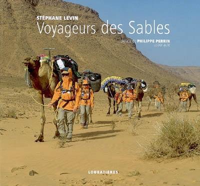 Voyageurs des sables