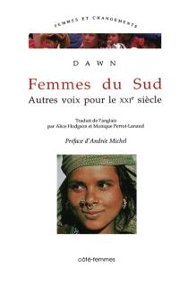 Femmes du Sud : autres voix pour le XXIe siècle