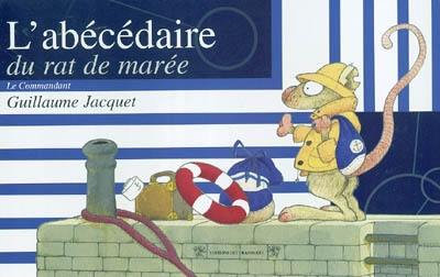 L'abécédaire du rat de marée