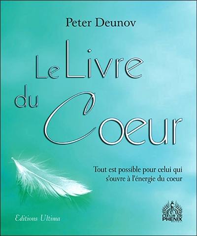 Le livre du coeur