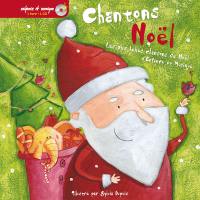 Chantons Noël