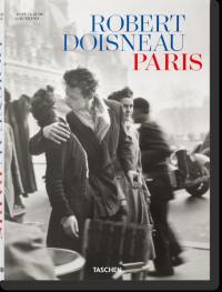 Robert Doisneau : Paris