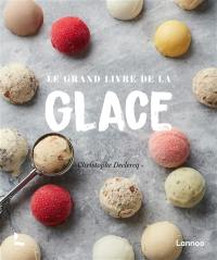 Le grand livre de la glace