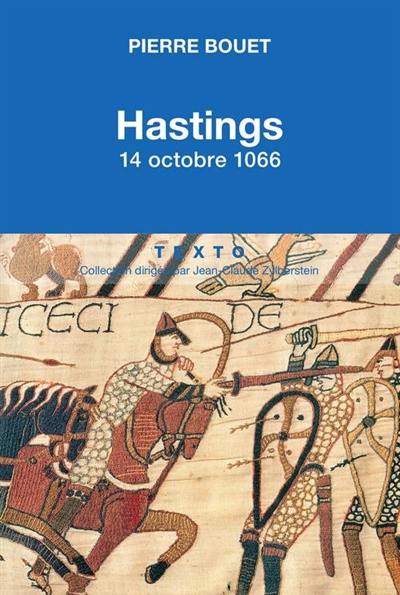 Hastings : 14 octobre 1066