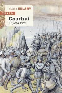 Courtrai : 11 juillet 1302