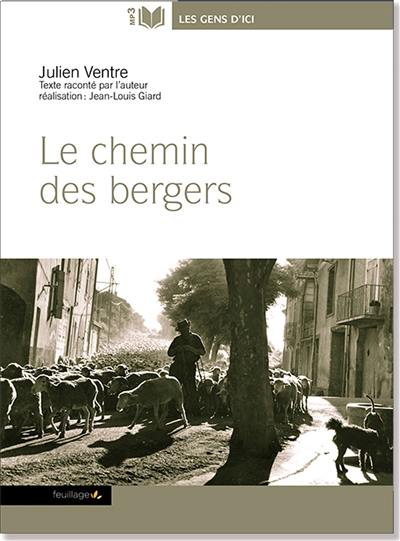 Le chemin des bergers