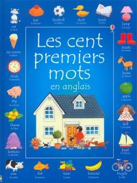 Les cent premiers mots en anglais