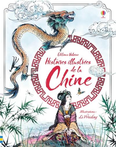 Histoires illustrées de la Chine