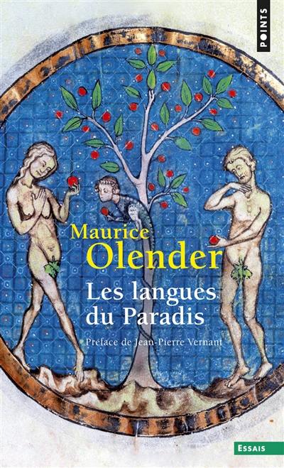 Les langues du paradis : Aryens et Sémites, un couple providentiel