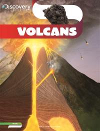 Volcans