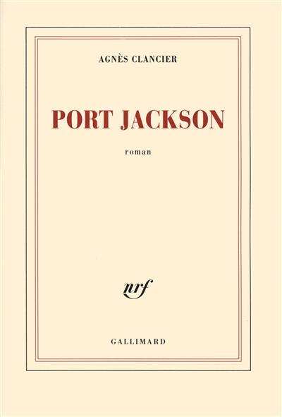 Port Jackson