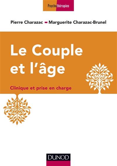 Le couple et l'âge : clinique et prise en charge