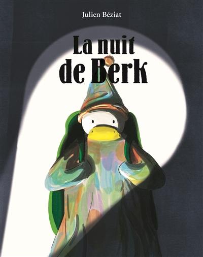 La nuit de Berk