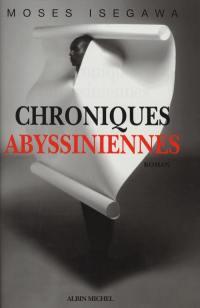 Chroniques abyssiniennes