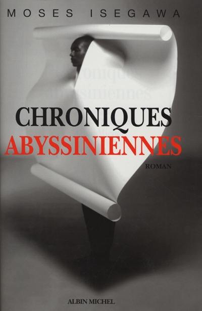 Chroniques abyssiniennes