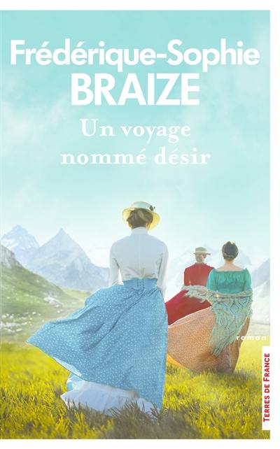 Un voyage nommé désir