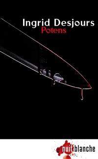 Potens : thriller