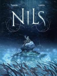 Nils : coffret tomes 1 à 3