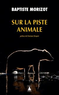 Sur la piste animale