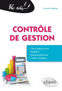 Contrôle de gestion