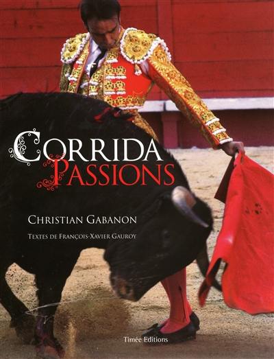 Corrida passions