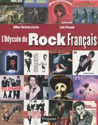 L'odyssée du rock français