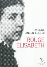 Rouge Elisabeth