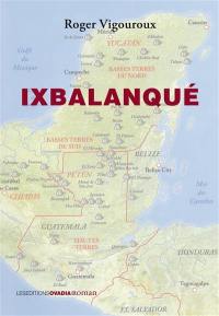 Ixbalanqué