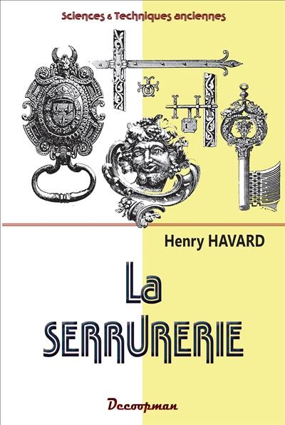 La serrurerie