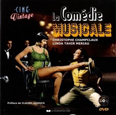 La comédie musicale