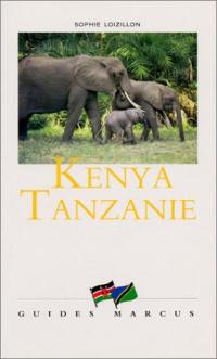 Kenya, Tanzanie