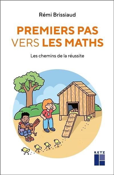 Premiers pas vers les maths : les chemins de la réussite