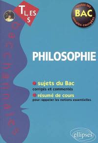 Philosophie