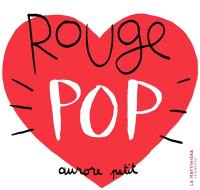 Rouge pop