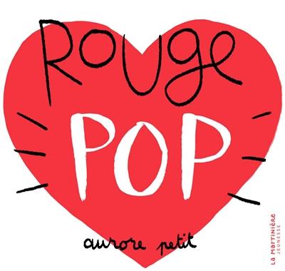 Rouge pop