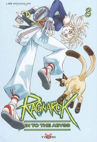 Ragnarök. Vol. 8