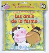 Les amis de la ferme