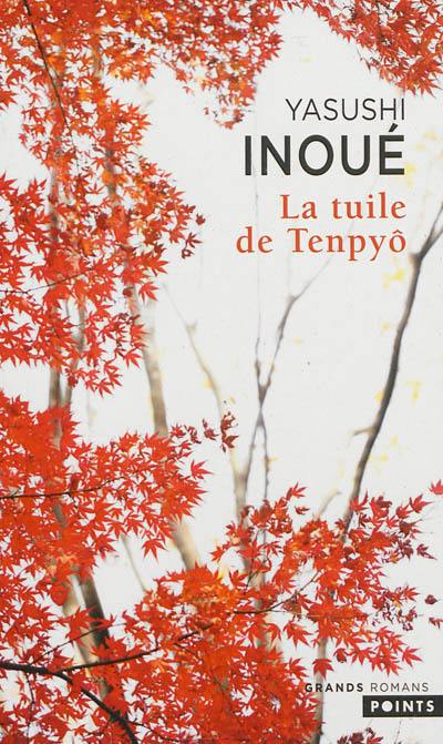 La tuile de Tenpyô