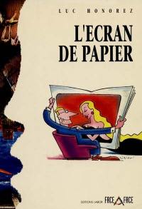 L'Ecran de papier