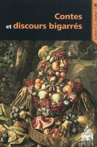 Contes et discours bigarrés