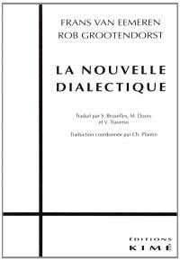 La nouvelle dialectique