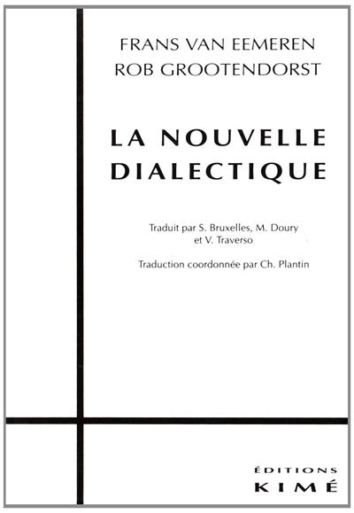 La nouvelle dialectique