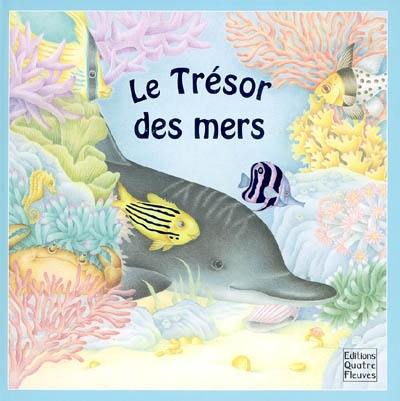 Le trésor des mers