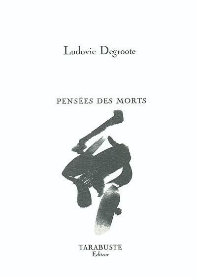 Pensées des morts