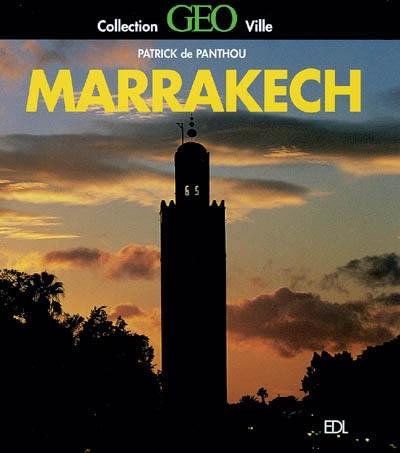 Marrakech