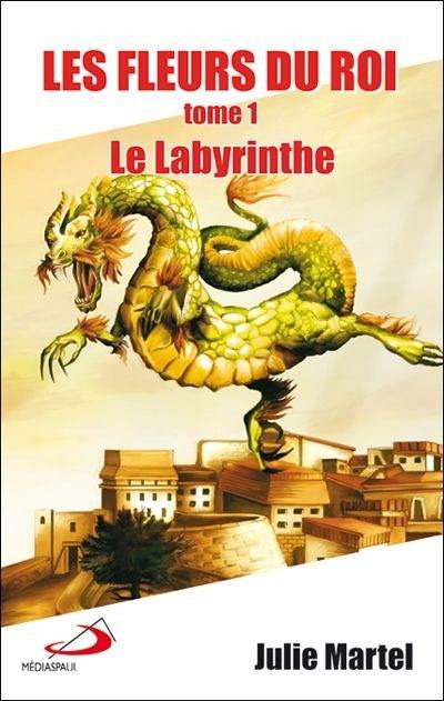 Le labyrinthe 1