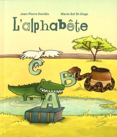 L'alphabête