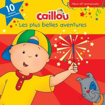 Les plus belles aventures : 25e anniversaire